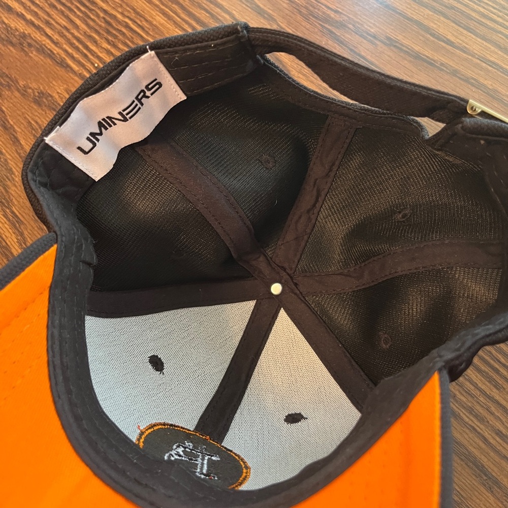 Adjustable Bitcoin cap - Picture 4 of 5